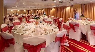 Park Plaza Nottingham fotoÄŸrafÄ±
