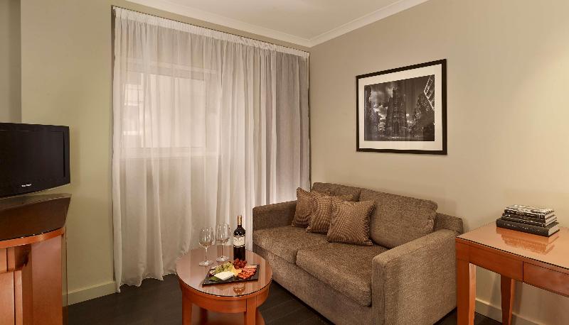 Park Plaza Nottingham - Oda