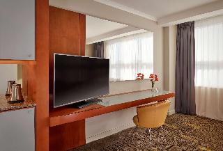 Park Plaza Nottingham fotoÄŸrafÄ±