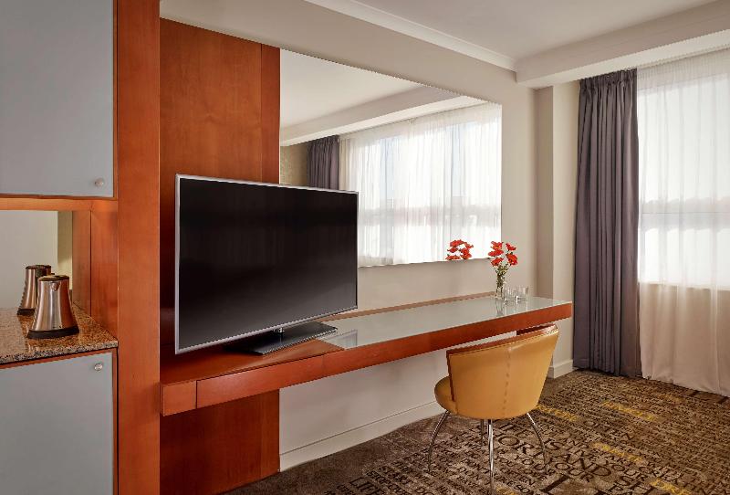 Park Plaza Nottingham - Oda