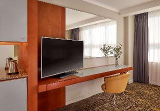 Park Plaza Nottingham fotoÄŸrafÄ±
