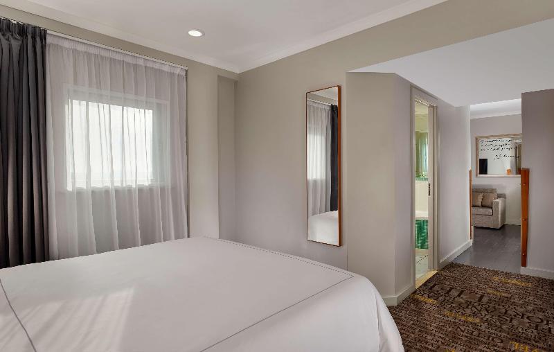 Park Plaza Nottingham - Oda