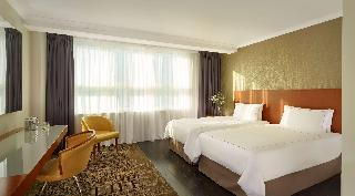 Park Plaza Nottingham fotoÄŸrafÄ±