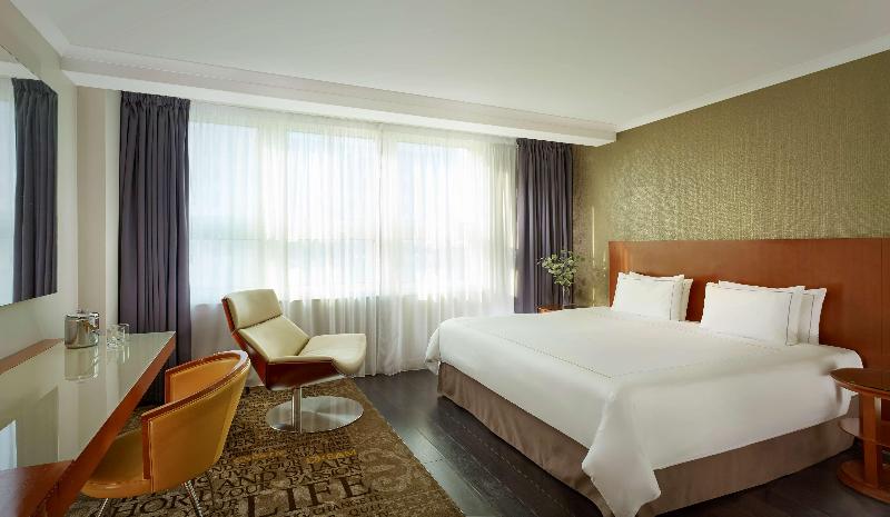 Park Plaza Nottingham - Oda