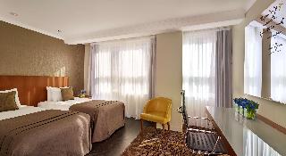 Park Plaza Nottingham fotoÄŸrafÄ±