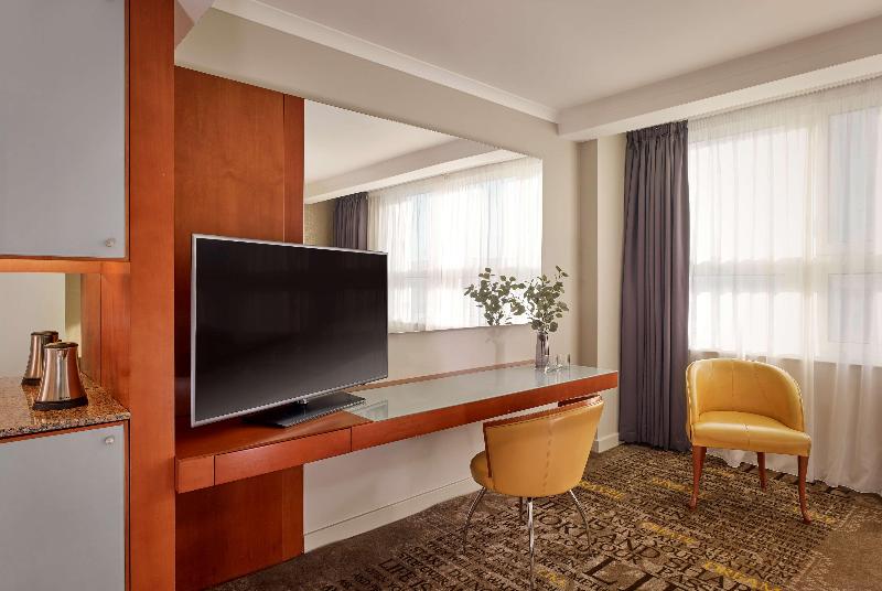 Park Plaza Nottingham - Oda