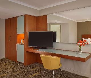 Park Plaza Nottingham fotoÄŸrafÄ±