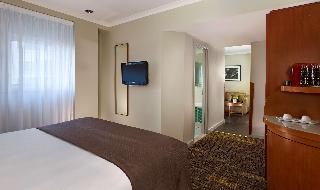 Park Plaza Nottingham fotoÄŸrafÄ±