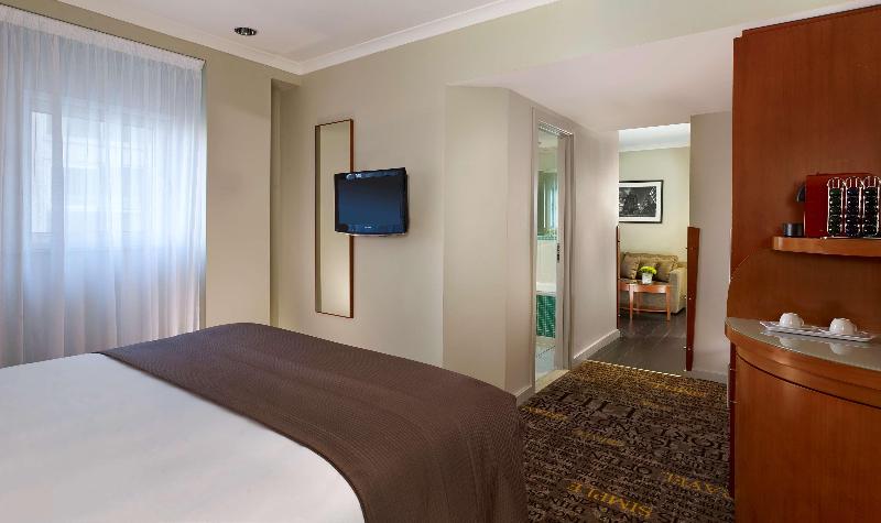 Park Plaza Nottingham - Oda