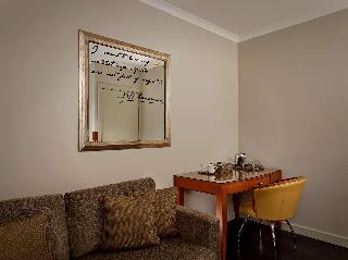 Park Plaza Nottingham fotoÄŸrafÄ±