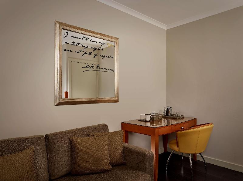 Park Plaza Nottingham - Oda