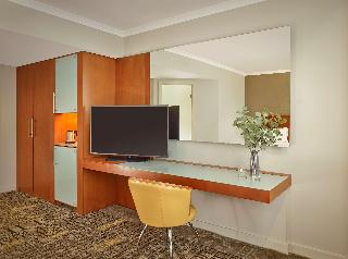 Park Plaza Nottingham fotoÄŸrafÄ±