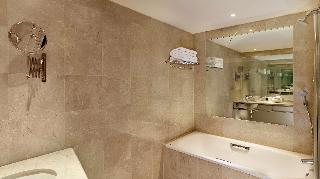 Park Plaza Nottingham fotoÄŸrafÄ±