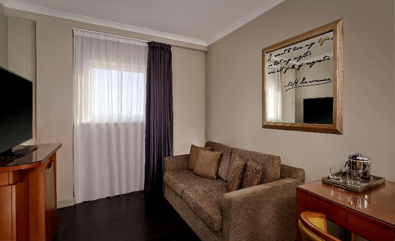 Park Plaza Nottingham - Oda