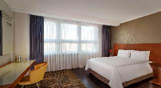 Park Plaza Nottingham fotoÄŸrafÄ±