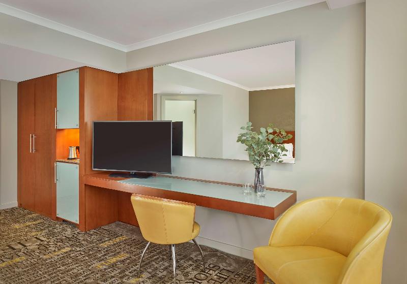 Park Plaza Nottingham - Oda