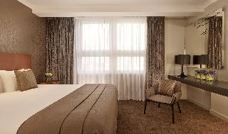 Park Plaza Nottingham fotoÄŸrafÄ±