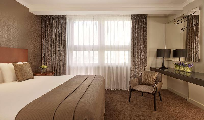 Park Plaza Nottingham - Oda