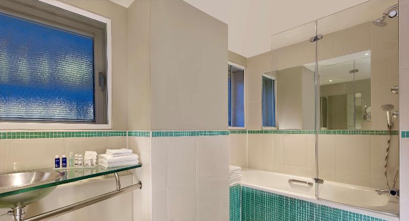 Park Plaza Nottingham - Oda