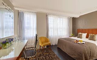 Park Plaza Nottingham fotoÄŸrafÄ±