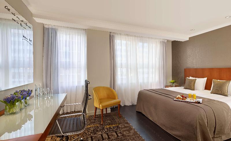 Park Plaza Nottingham - Oda