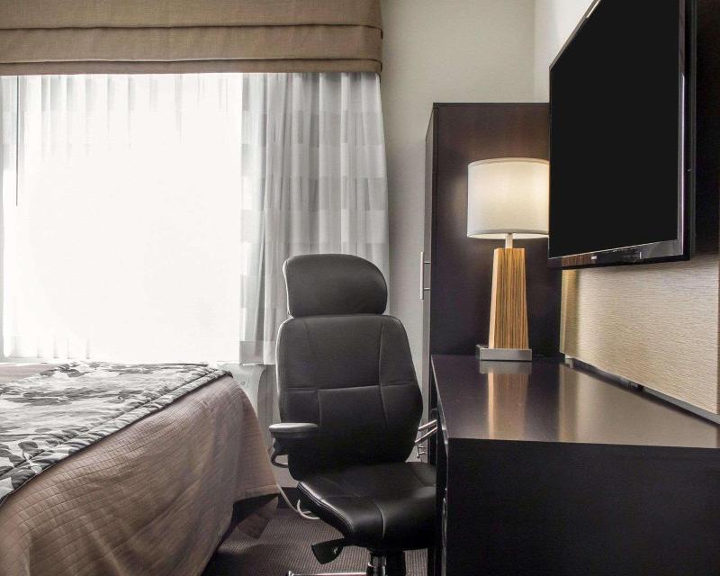 Sleep Inn Coney Island - Oda