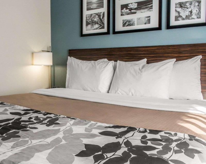 Sleep Inn Coney Island - Oda