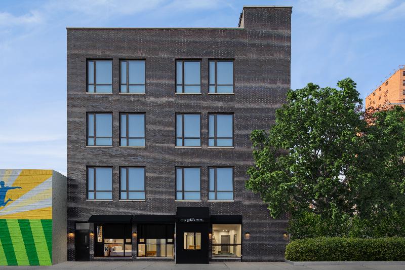 The Baltic Hotel - Genel