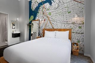 The Baltic Hotel fotoÄŸrafÄ±