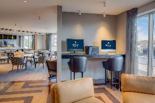 Hilton Bournemouth fotoÄŸrafÄ±