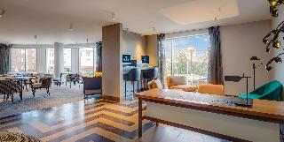 Hilton Bournemouth fotoÄŸrafÄ±