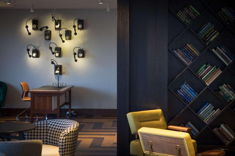 Hilton Bournemouth - Bar