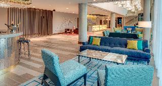 Hilton Bournemouth fotoÄŸrafÄ±