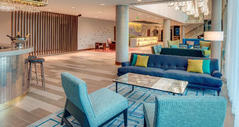 Hilton Bournemouth - Bar