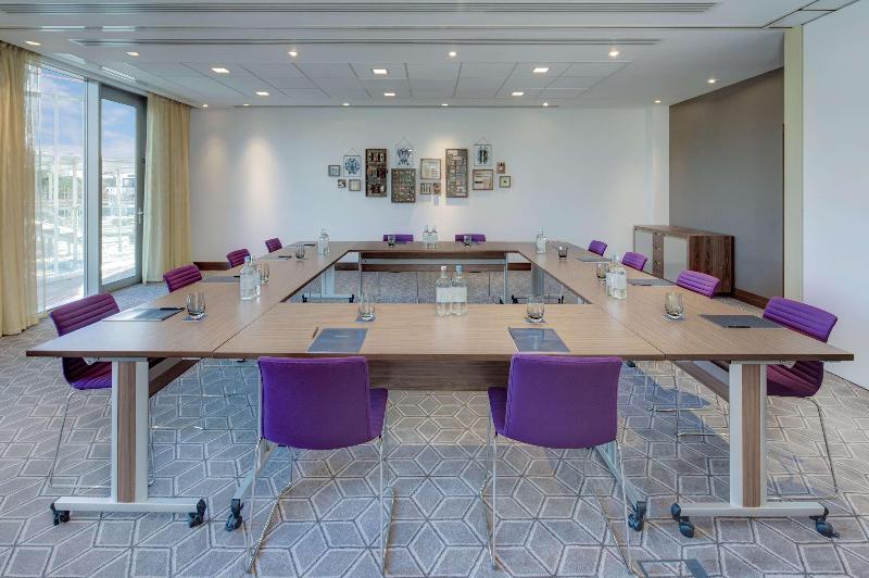 Hilton Bournemouth - Toplantı