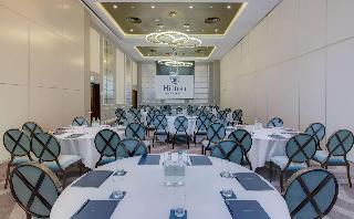 Hilton Bournemouth fotoÄŸrafÄ±