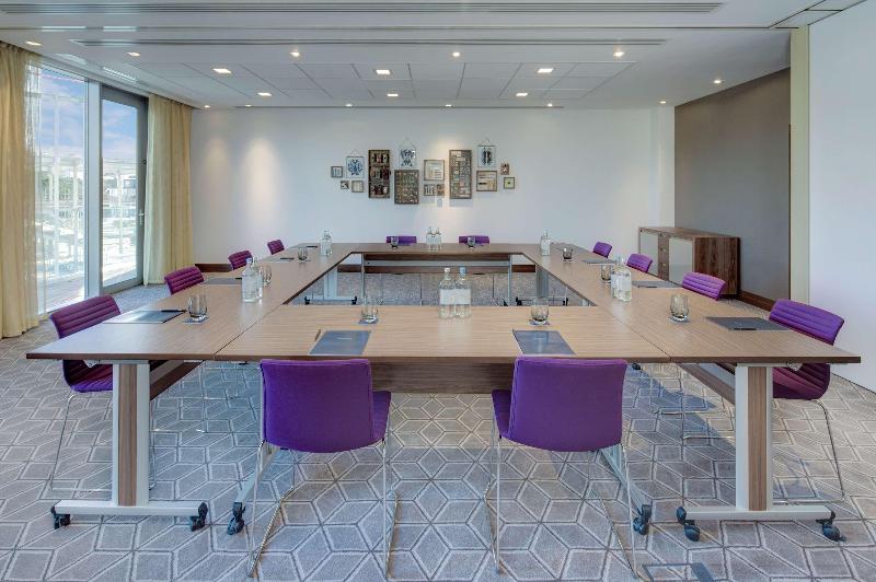 Hilton Bournemouth - Toplantı