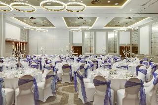 Hilton Bournemouth fotoÄŸrafÄ±