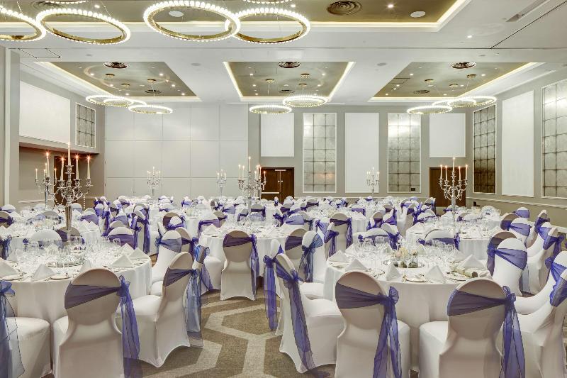 Hilton Bournemouth - Toplantı