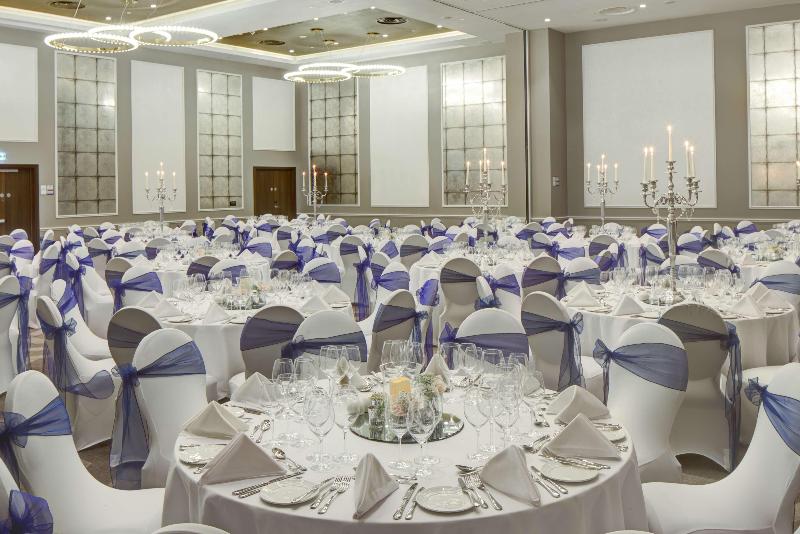 Hilton Bournemouth - Toplantı
