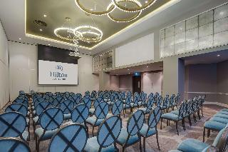 Hilton Bournemouth fotoÄŸrafÄ±