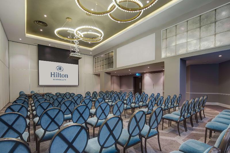 Hilton Bournemouth - Toplantı