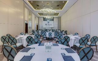 Hilton Bournemouth fotoÄŸrafÄ±