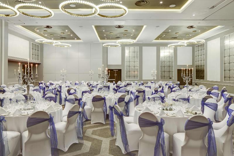 Hilton Bournemouth - Toplantı