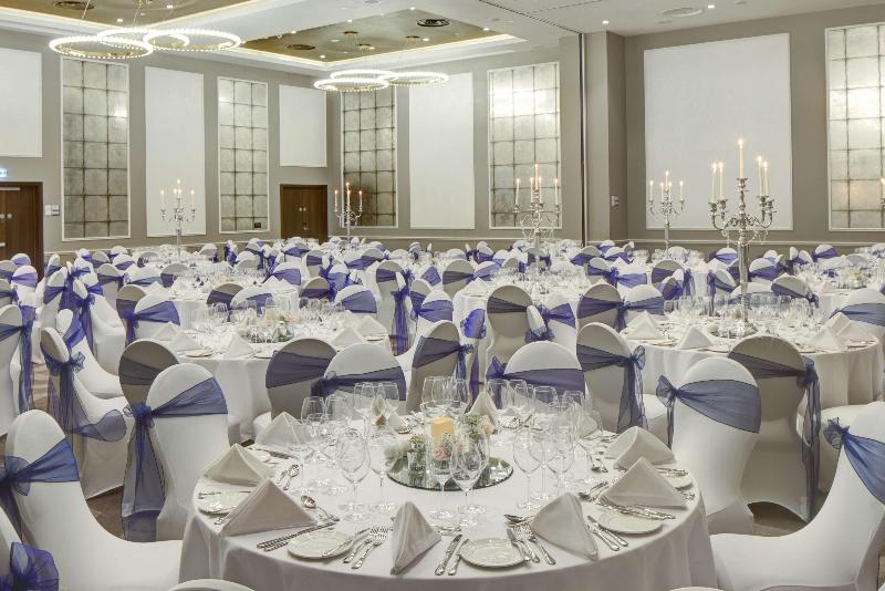 Hilton Bournemouth - Toplantı
