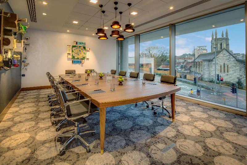 Hilton Bournemouth - Toplantı