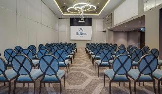 Hilton Bournemouth fotoÄŸrafÄ±