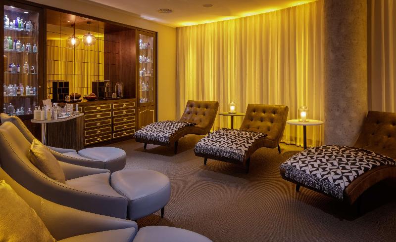 Hilton Bournemouth - Aktivite