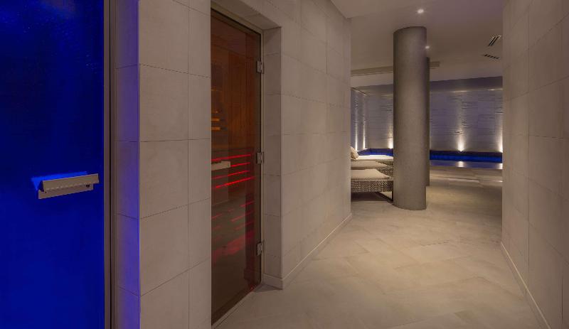 Hilton Bournemouth - Aktivite