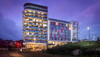 Hilton Bournemouth otel fotoğrafı
